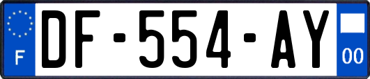 DF-554-AY