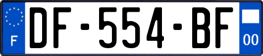 DF-554-BF