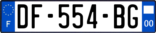 DF-554-BG