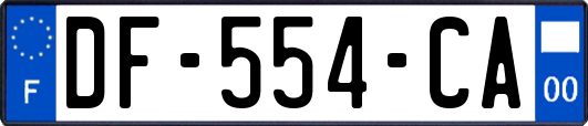 DF-554-CA