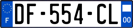 DF-554-CL