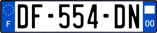 DF-554-DN