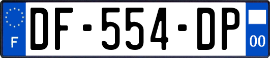 DF-554-DP