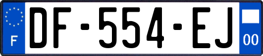 DF-554-EJ