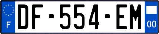 DF-554-EM