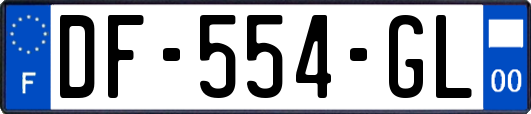 DF-554-GL
