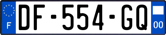 DF-554-GQ
