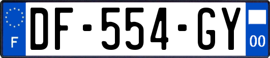 DF-554-GY