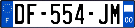 DF-554-JM