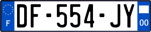 DF-554-JY