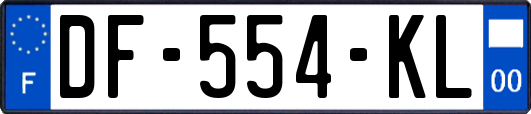 DF-554-KL