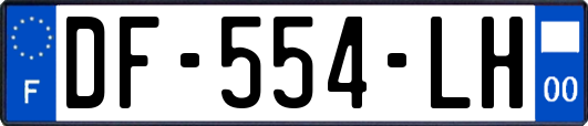 DF-554-LH