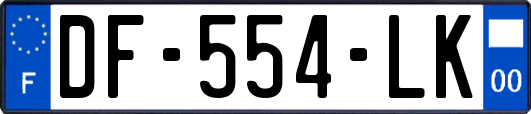 DF-554-LK