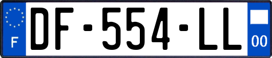 DF-554-LL