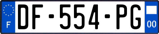 DF-554-PG