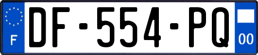 DF-554-PQ
