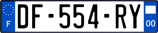 DF-554-RY
