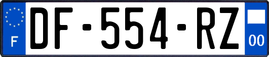 DF-554-RZ