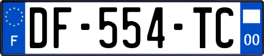 DF-554-TC