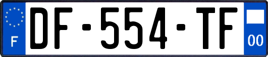 DF-554-TF