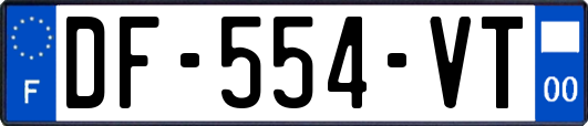 DF-554-VT