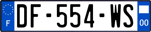 DF-554-WS