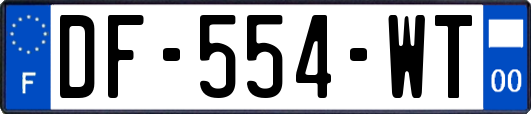DF-554-WT