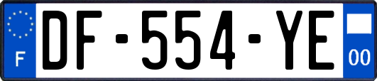DF-554-YE