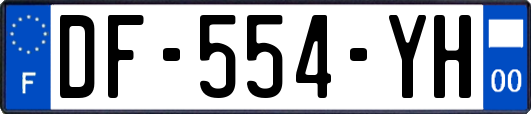 DF-554-YH