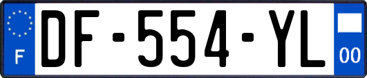 DF-554-YL