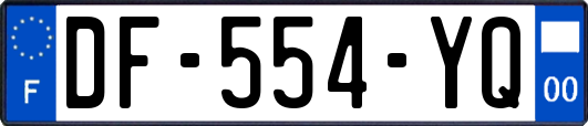 DF-554-YQ