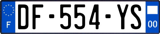 DF-554-YS