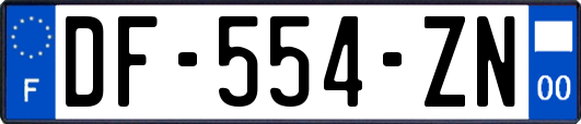 DF-554-ZN