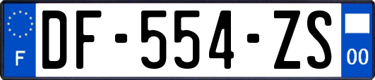 DF-554-ZS