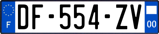 DF-554-ZV