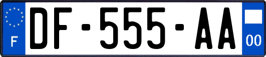 DF-555-AA