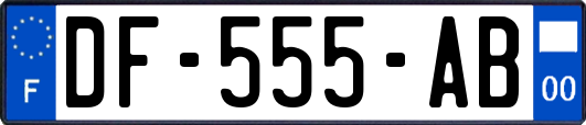 DF-555-AB