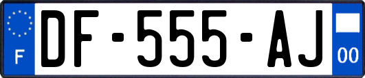 DF-555-AJ