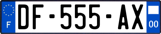 DF-555-AX