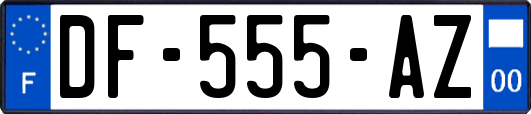 DF-555-AZ