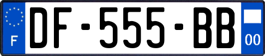 DF-555-BB