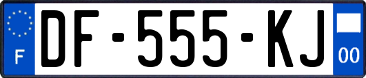 DF-555-KJ