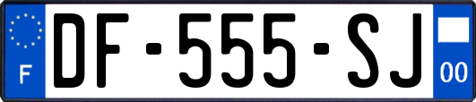 DF-555-SJ