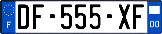DF-555-XF