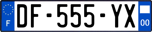 DF-555-YX