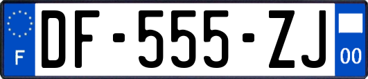 DF-555-ZJ