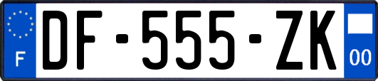 DF-555-ZK