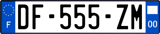 DF-555-ZM