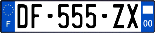 DF-555-ZX