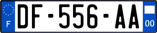 DF-556-AA